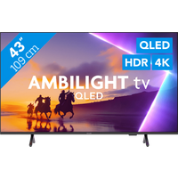 Philips Ambilight 43 PUS8550 QLED (2025)