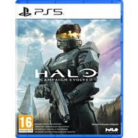 Halo: Campaign Evolved PS5