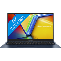 ASUS Vivobook 16 Copilot+ PC M1607KA-MB5NDW
