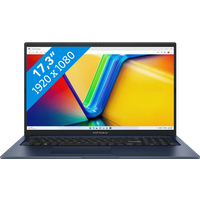 ASUS Vivobook 17 X1704VA-AU7NDW