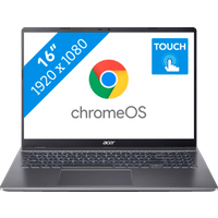Acer Chromebook Plus 516 CB516-1HT-560H