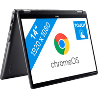 Acer Chromebook Plus Spin 514 CP514-4HN-52HV