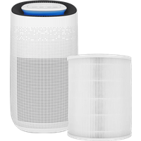 Fuave pure air + Fuave HEPA Filter Pure Air