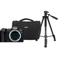 Canon EOS R8 BlueBuilt Value Up Kit