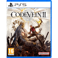 Code Vein II PS5
