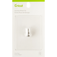 Cricut Maker Scoring Wheel Punt