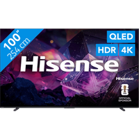Hisense QLED 100 E79S PRO (2026)