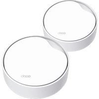 TP-Link Deco X50 PoE 2-Pack