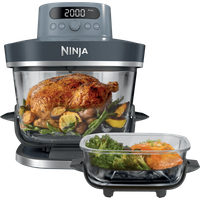 Ninja CRISPi PRO AS101EUCY Blauw