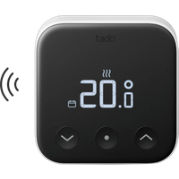 Tado Draadloze Temperatuursensor X (uitbreiding)