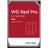 WD Red Pro WD142KFGX 14TB