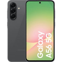 Samsung Galaxy A56 128GB Zwart 5G Enterprise Edition
