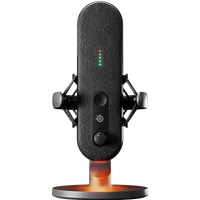 SteelSeries Alias Microfoon