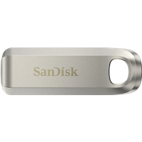 SanDisk Ultra Luxe USB-C 512GB