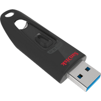 SanDisk Ultra usb 3.0 64GB