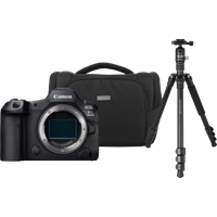 Canon EOS R5 Mark II BlueBuilt Value Up Kit