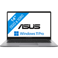 ASUS ExpertBook P1 14'' 403CVA-S61109X QWERTY