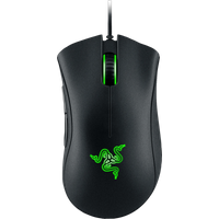 Razer DeathAdder Essential Gaming Muis Zwart