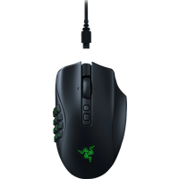 Razer Naga V2 Pro Draadloos