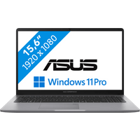 ASUS ExpertBook P1503CVA-S71540X QWERTY