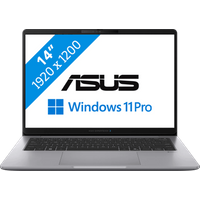 ASUS ExpertBook P3 G2 14'' 3406CHA-LY0044X QWERTY