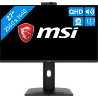 MSI PRO MP275QPDG