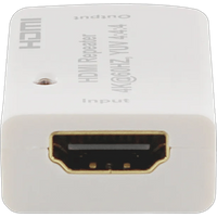 ACT HDMI repeater 4K ondersteuning