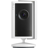 Ring Indoor Camera Plus Wit