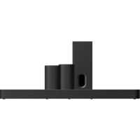 Sony Bravia Theatre Bar 7 Home Cinema Set