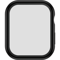PanzerGlass Full Body Apple Watch 46mm Screenprotector Zwart