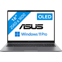 ASUS ExpertBook P5 G2 16'' OLED Copilot+ PC 5606CGA-PL0034X QWERTY