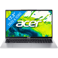 Acer Aspire Lite AL17-52P-593B
