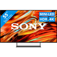Sony Bravia 7 II True RGB 55 (2026)