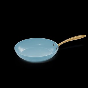 Ocean Blue Koekenpan 28 cm