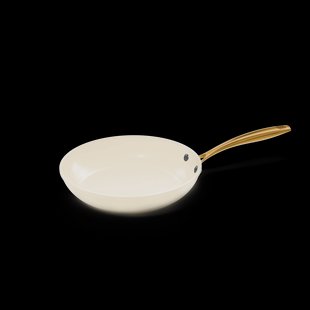 Vanilla Koekenpan 24 cm