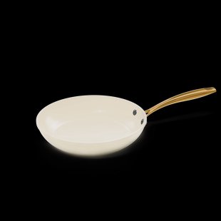 Vanilla Koekenpan 28 cm