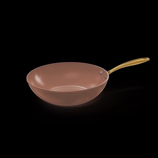 Sienna Wokpan 30 cm