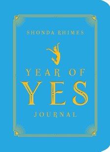 Year of Yes Journal