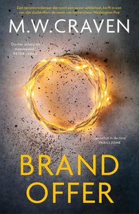 Brandoffer