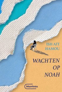Wachten op Noah