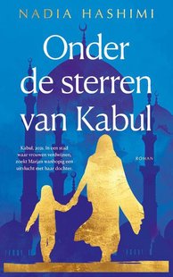 Onder de sterren van Kabul