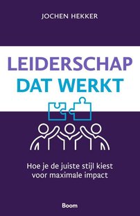 Leiderschap dat werkt