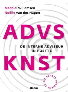 Advieskunst (herziening 2026)