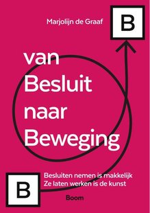 Van besluit naar beweging