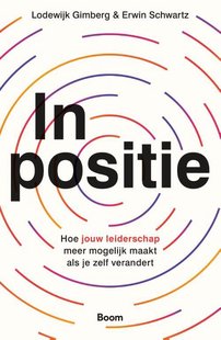 In positie