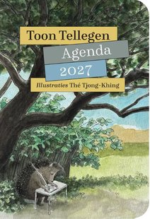 Toon Tellegen-agenda 2027
