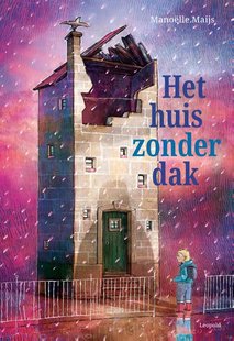 Het huis zonder dak