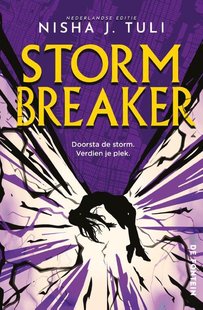 Storm Breaker