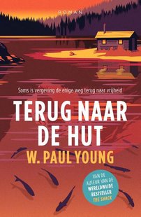 Terug naar de hut