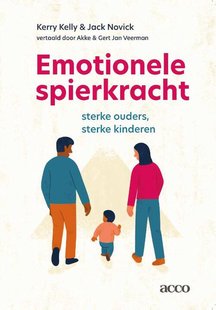 Emotionele Spierkracht
